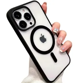 teltech-etui-magsafe-case-do-iphone-16-pro-max-czarny