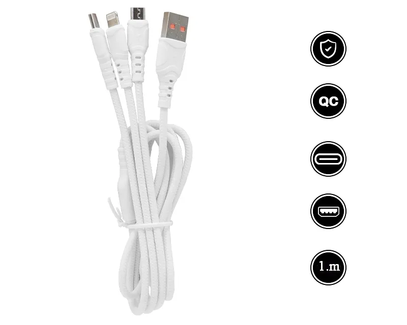 zestaw-kabli-usb-usb-typ-c-microusb-lightning-denmen-stan-nowy