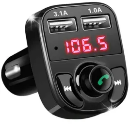 transmiter-samochodowy-bluetooth-czarny-fm-adapter-audio-mp3-2xusb-muzyka