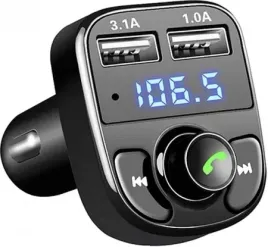 transmiter-samochodowy-fm-mp3-bluetooth-zestaw-glosnomowiacy-ladowarka-3-1a