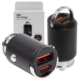 ladowarka-samochodowa-usb-usb-c-typ-c-30w-gratis-zapach-samochodowy