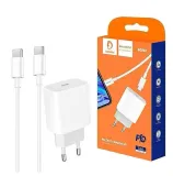 denmen-ladowarka-siec-20w-3600mah-kabel-typ-c