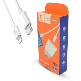 ladowarka-sieciowa-36a-20w-kabel-usb-typu-c-lightning-biala