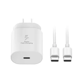 szybka-ladowarka-usb-c-typ-c-25w-pd-kabel-usb-c-type-c-1m-zestaw