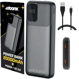 moonx-power-bank-mp02-20000mah-pd-20w-qc-3-0-szybkie-ladowanie-czarny