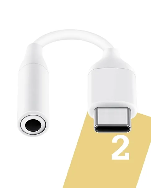 przejsciowka-adapter-audio-usb-typ-c-mini-jack-3-5mm-bialy-stan-nowy-marka-vega