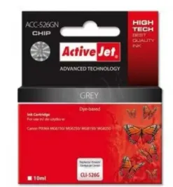 activejet-acc-526gn-tusz-zamiennik-cli-526g-szary