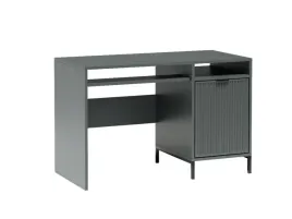 nowoczesne-biurko-ryflowane-fronty-green-stone-metalowe-nogi-styles