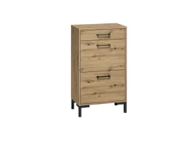 szafka-na-buty-55-cm-na-nozkach-artisan-przedpokoj-szuflada-vento