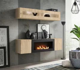 mebloscianka-do-salonu-z-kominkiem-fly-n2-hickory-jackson