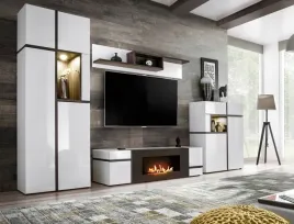 mebloscianka-do-salonu-z-biokominkiem-cross-k-bialy-polysk