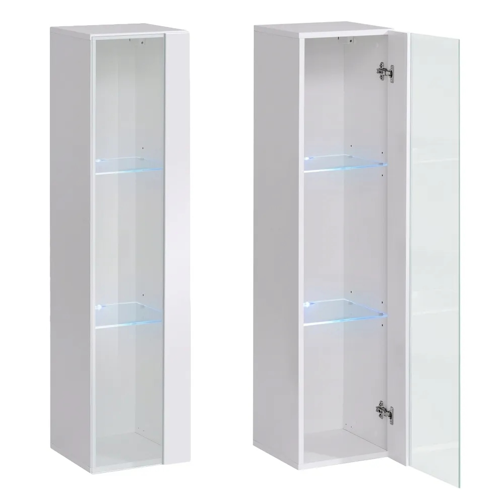 witryna-wiszaca-bialy-polysk-switch-120-cm-led