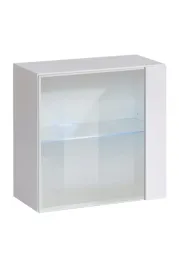 witryna-wiszaca-biala-switch-60-cm-led