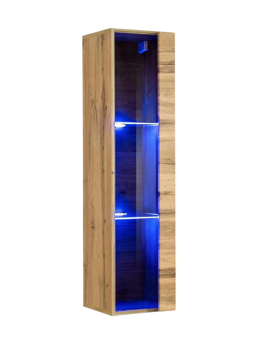 witryna-wiszaca-wotan-switch-120-cm-led