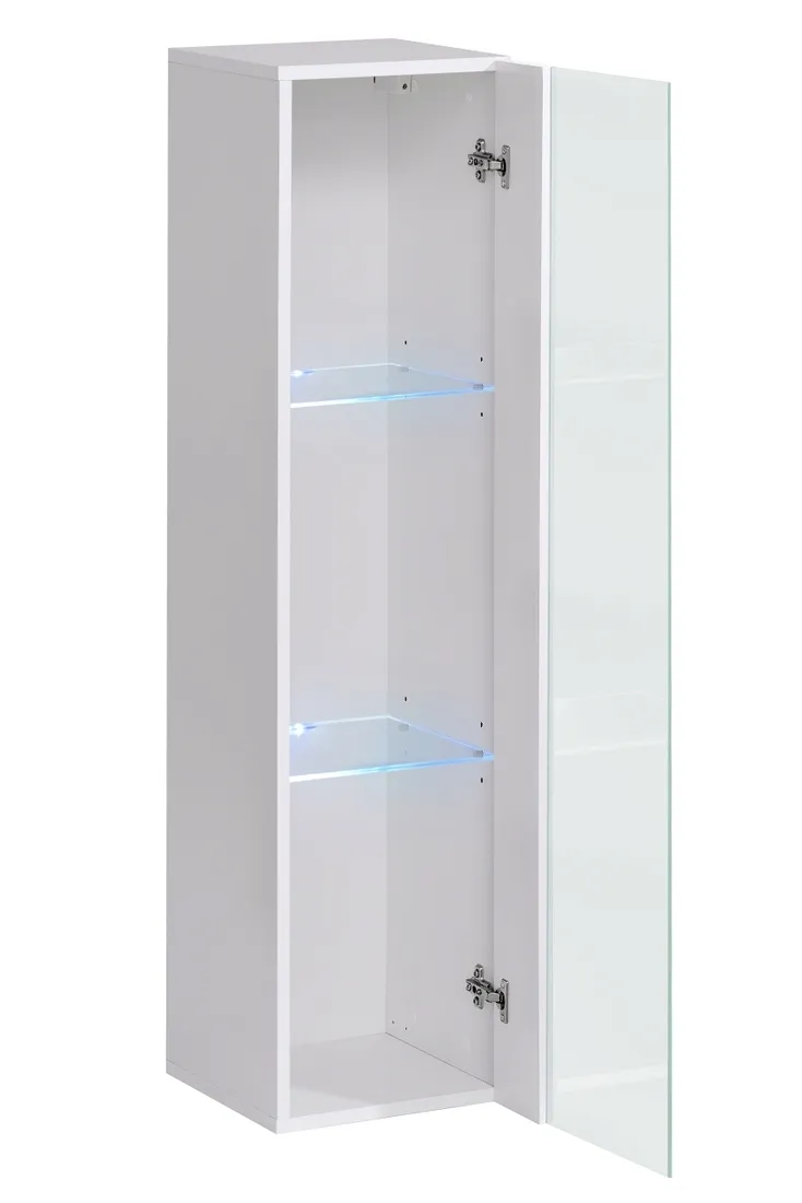 witryna-wiszaca-czarny-polysk-switch-120-cm-led