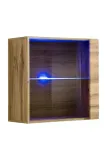 witryna-wiszaca-wotan-switch-60-cm-led