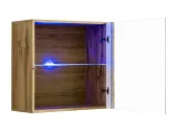witryna-wiszaca-wotan-switch-60-cm-led-stan-nowy