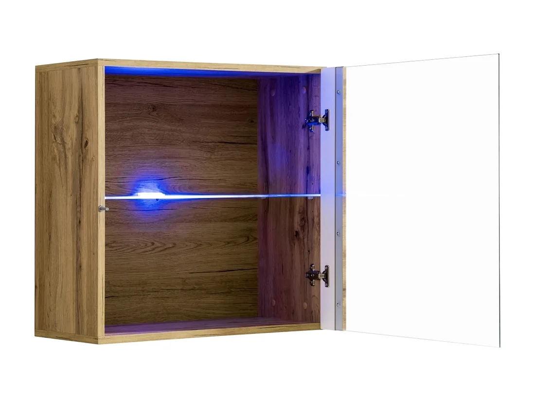witryna-wiszaca-wotan-switch-60-cm-led-stan-nowy