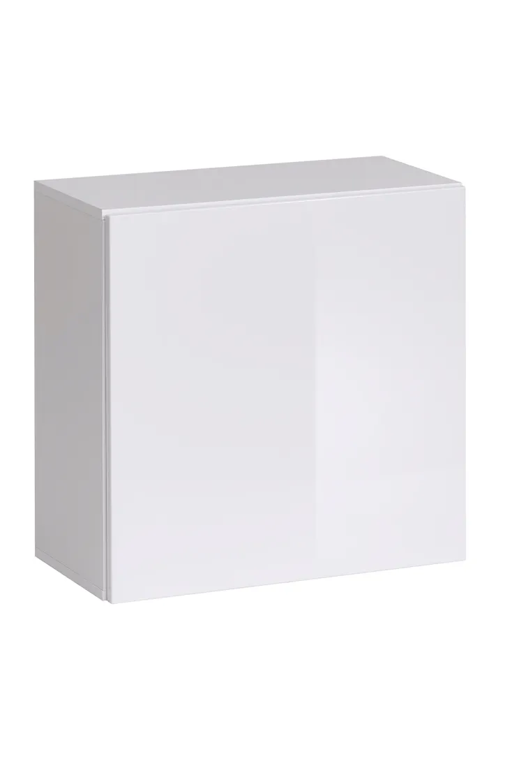 szafka-wiszaca-bialy-polysk-switch-60-cm-stan-nowy