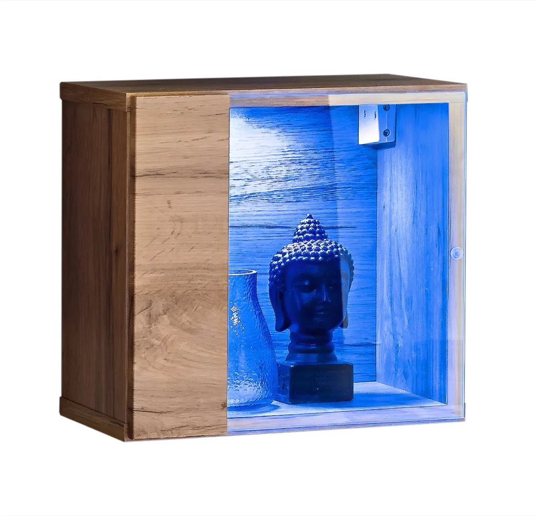witryna-wiszaca-wotan-switch-30-cm-led