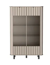 niska-witryna-novado-no-9-frezowane-fronty-clay-gray