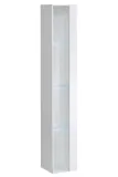 witryna-wiszaca-bialy-polysk-switch-180-cm-led
