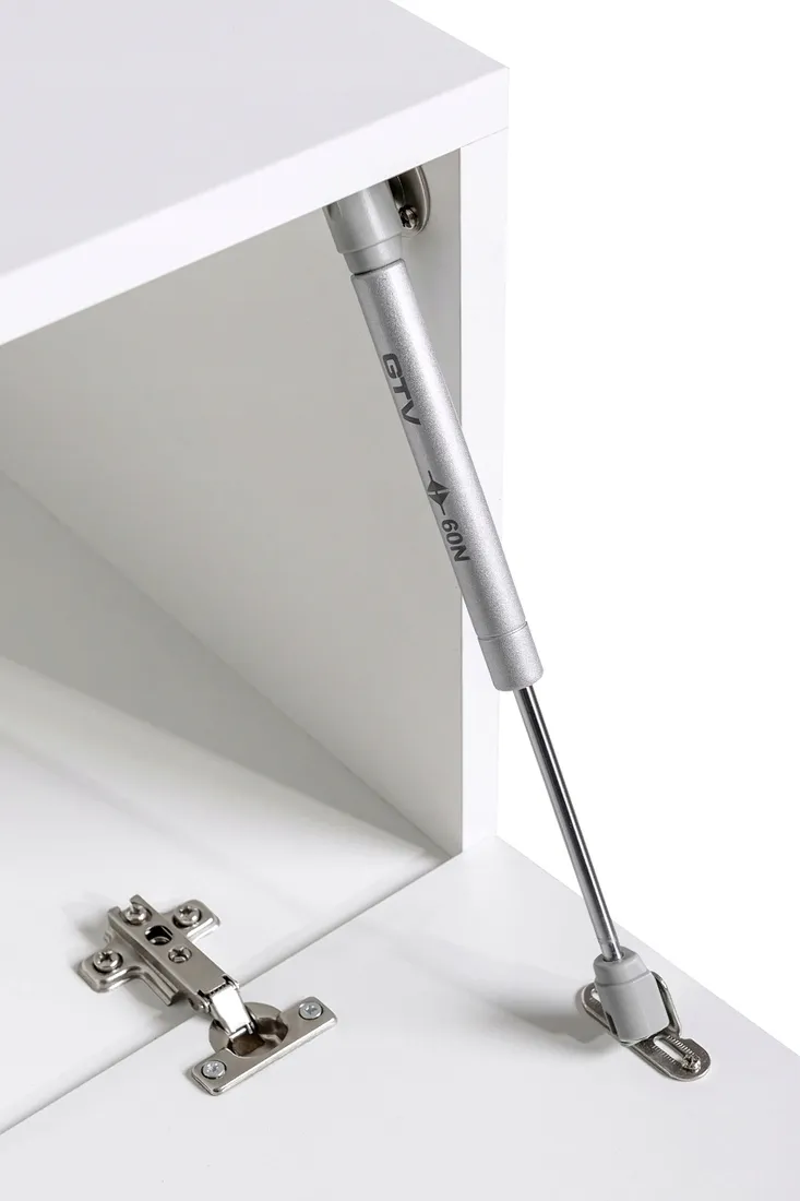 witryna-wiszaca-czarny-polysk-switch-180-cm-led-stan-nowy