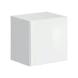 szafka-wiszaca-bialy-polysk-switch-30-cm