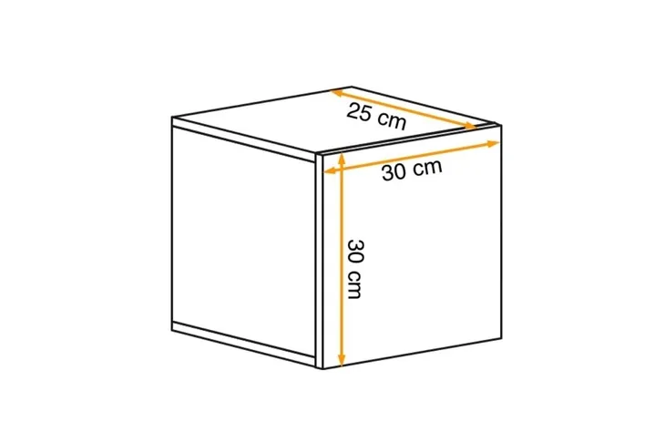 szafka-wiszaca-bialy-polysk-switch-30-cm-kolekcja-switch