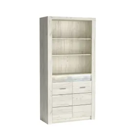 regal-na-ksiazki-indianapolis-i-5-192x96x42-cm-kraft-bialy