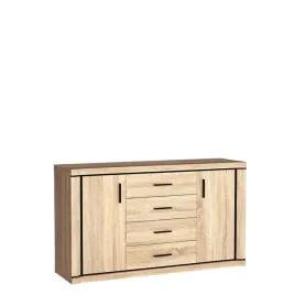 komoda-dallas-d-1-91x157x45-cm-dab-sonoma