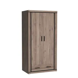 szafa-dwudrzwiowa-dallas-d-20-192x97x59-cm-dab-truflowy