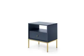 elegancka-szafka-nocna-stolik-z-szuflada-mono-granat-zlote-metalowe-nogi-lo