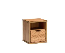 nowoczesny-stolik-nocny-z-szuflada-jodelka-dab-karmel-folio