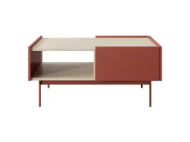 color-lawa-stolik-kawowy-czerwony-metalowe-nogi-loft-elegancja-nowoczesny