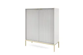 szara-komoda-wysoka-104-zloto-metal-loft-ryflowane-fronty-aureo