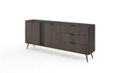 szeroka-komoda-veris-195-2d3s-dab-dunin-stan-nowy