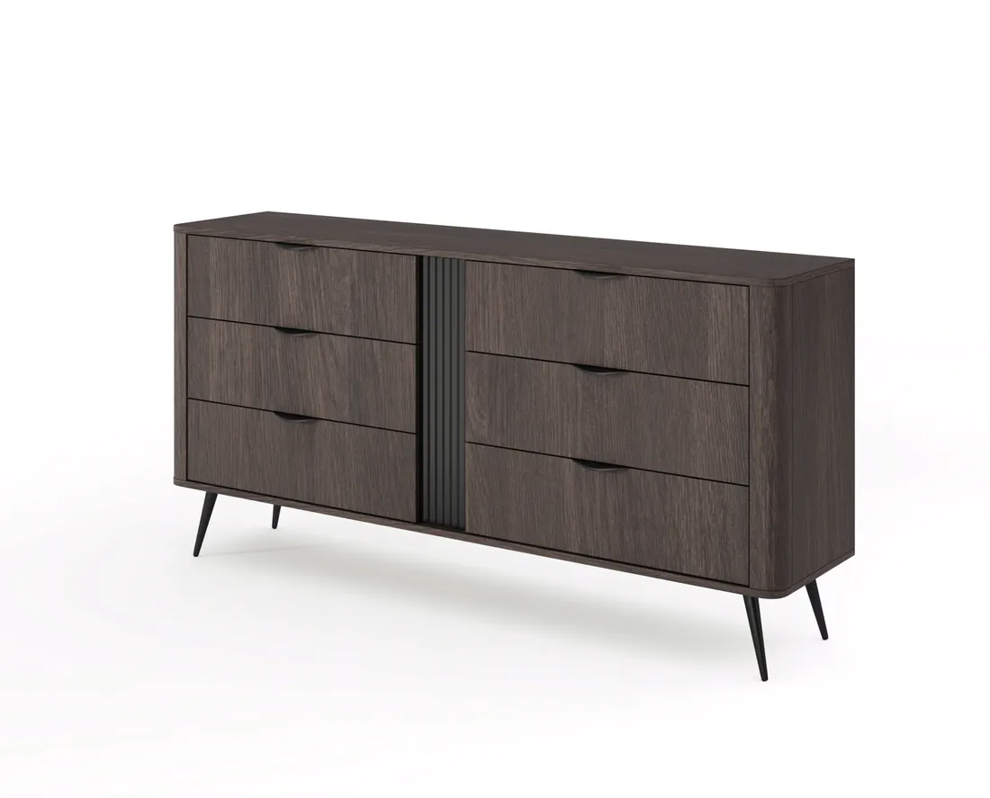 komoda-veris-163-6s-dab-dunin-stan-nowy