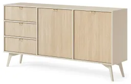 nowoczesna-bezowa-komoda-jodelka-zloto-fores