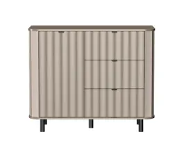 komoda-novado-no-3-frezowane-fronty-clay-gray