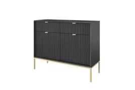 czarna-komoda-104-szuflady-zloto-metal-loft-ryflowane-fronty-aureo