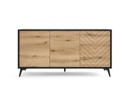 komoda-duza-k154-auris-jodelka-dab-evoke-czarne-nozki-salon-nowoczesnosc