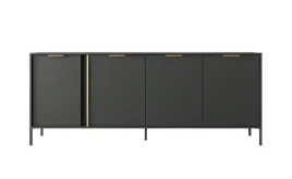 duza-komoda-lars-203-4d-antracyt-zloto