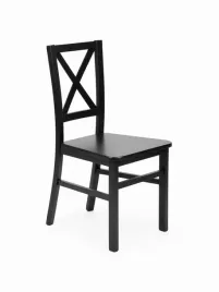 klasyczne-krzeslo-lucek-1-czarny-siedzisko-twarde