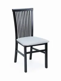 klasyczne-krzeslo-tapicerowane-angelo-1-czarny-jasny-szary