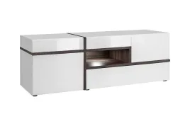 szafka-rtv-pod-telewizor-cross-bialy-polysk-led