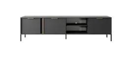 szafka-rtv-pod-telewizor-lars-rtv-203-3d-antracyt-zloto