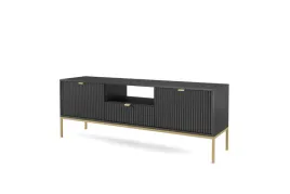 czarny-stolik-szafka-rtv-pod-telewizor-zloto-metal-loft-aureo