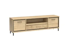 szafka-rtv-z-nozkami-mediolan-m-13-181-cm-deska-debowa-hikora