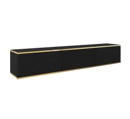 eclipse-ii-rtv-175-wiszaca-czarny-zloto-duzy-wybor-frontow-elegancja-mdf